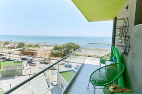 Apartament Boema in Spa n Pools Resort- free parking
